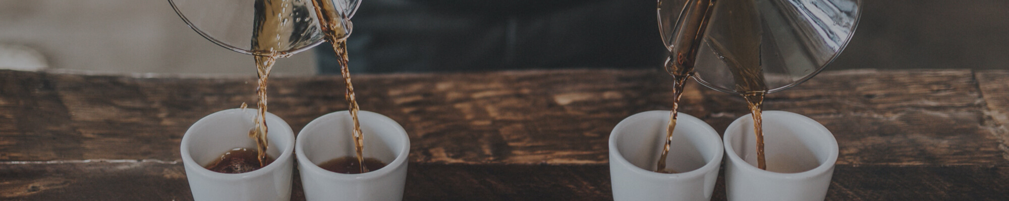 Home Barista