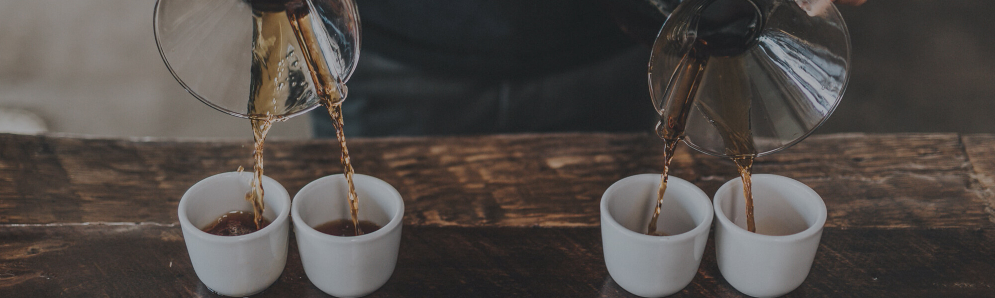 HOME BARISTA