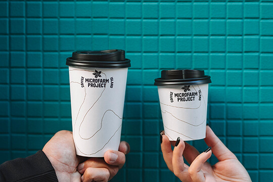 Microfarm Coffee
