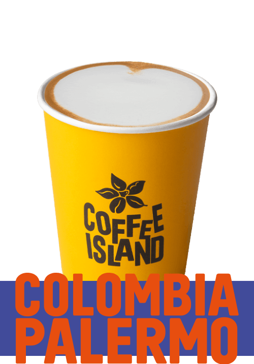 Cappuccino Microfarm