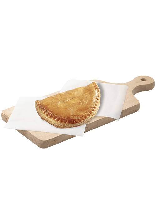 Handmade Cheese Pie