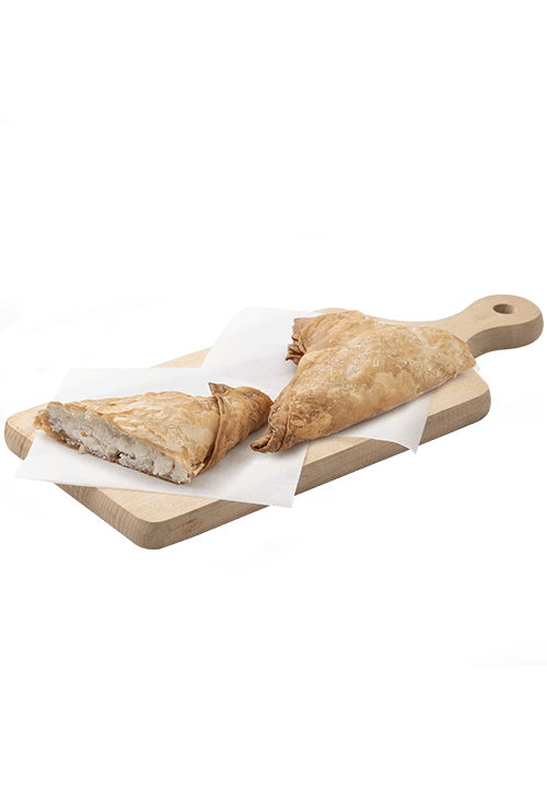 Χωριάτικη τυρόπιτα