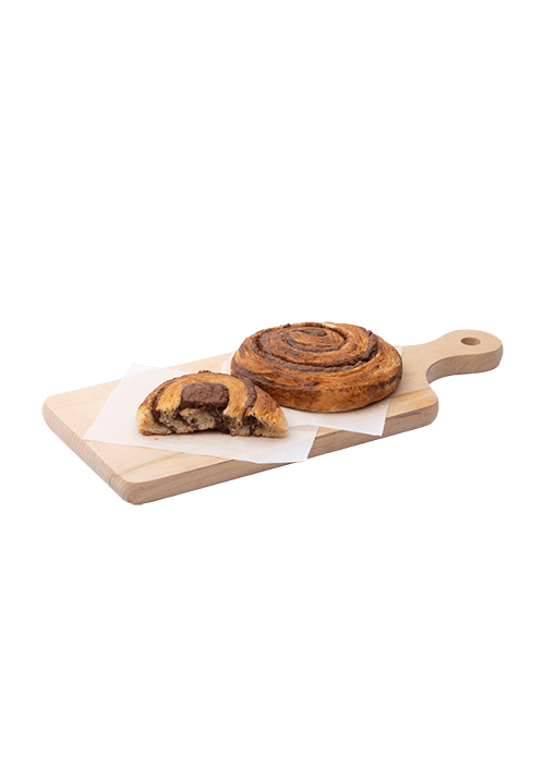 Cinnamon roll