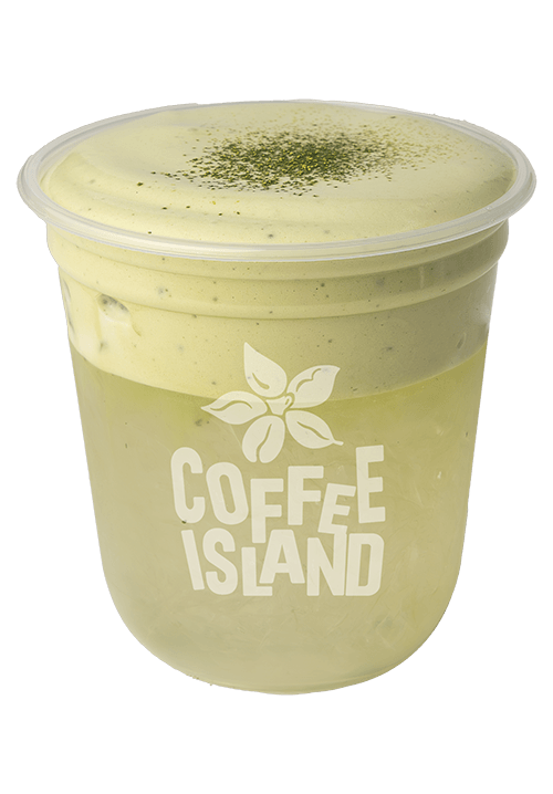 Cloud Matcha