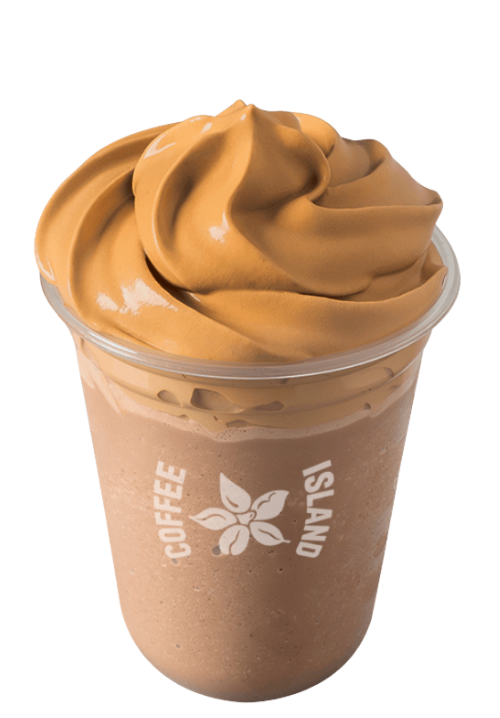 Coffeeccino Praline Crema Κρύο