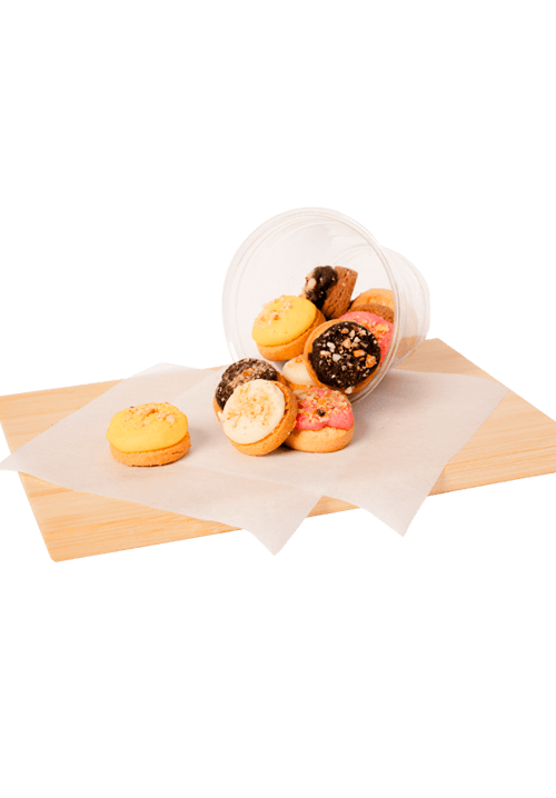 Cookies Mix