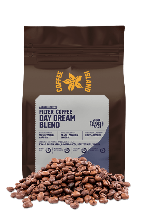 Day Dream Blend (Χύμα)