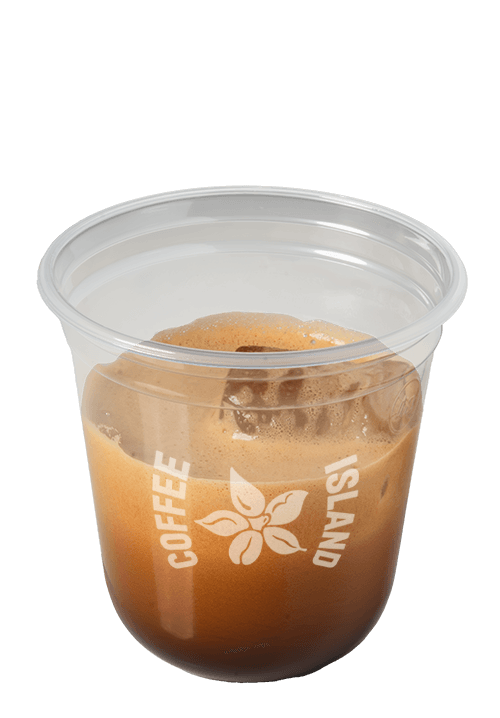 Espresso Freddo Ristretto