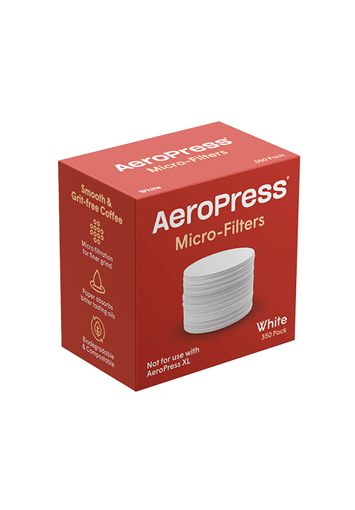 Φίλτρα Aeropress