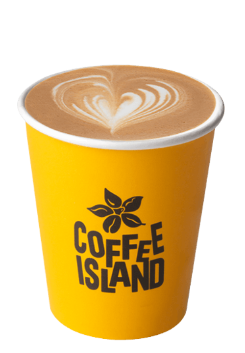 Flat White