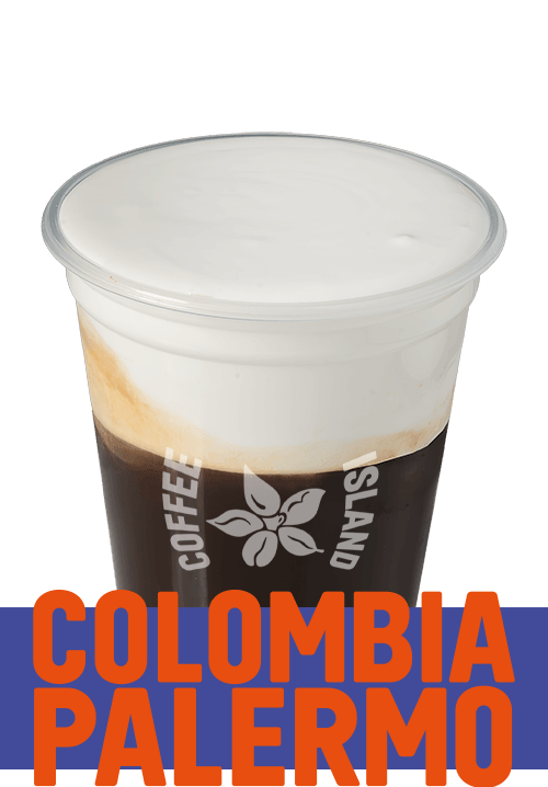 Freddo Cappuccino Αφρόγαλα MicroFarm