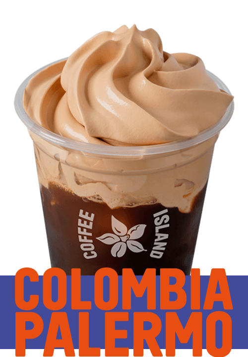 Freddo Cappuccino Salted Caramel Crema Microfarm
