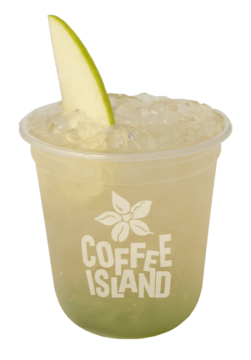 Green Apple Spark