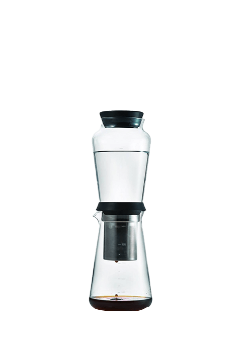 Καφετιέρα Cold Brew 600ml (Shizuku)