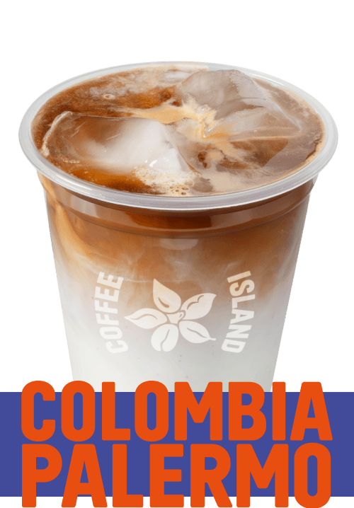 Iced Latte Microfarm