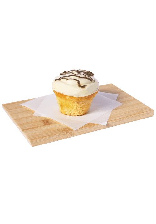 Instacake with cream cheese pistachio
