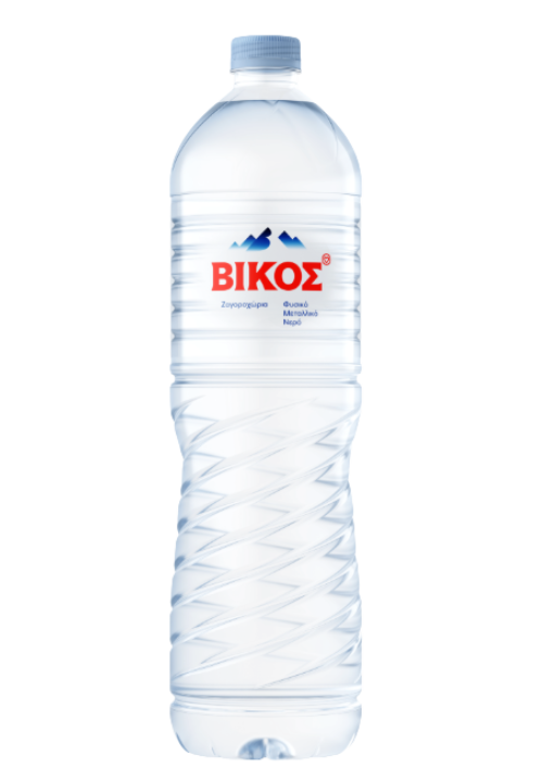 Νερό 1,5L