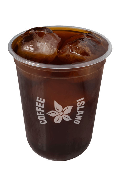 Παγωμένος Φίλτρου Αρωματικός