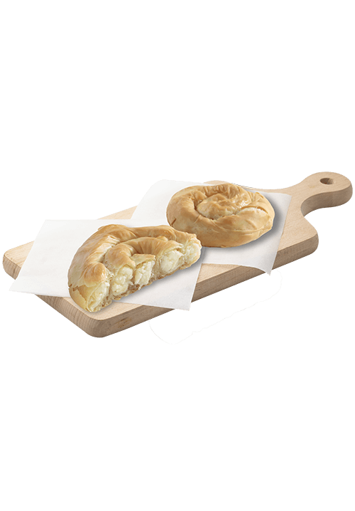 Cheese Pie