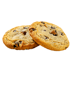 Soft cookies βανίλια