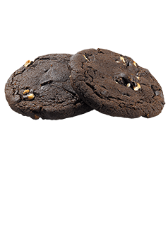 Soft cookies σοκολάτα