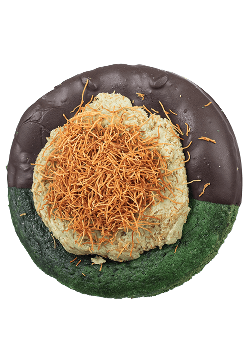 Soft cookie Dubai