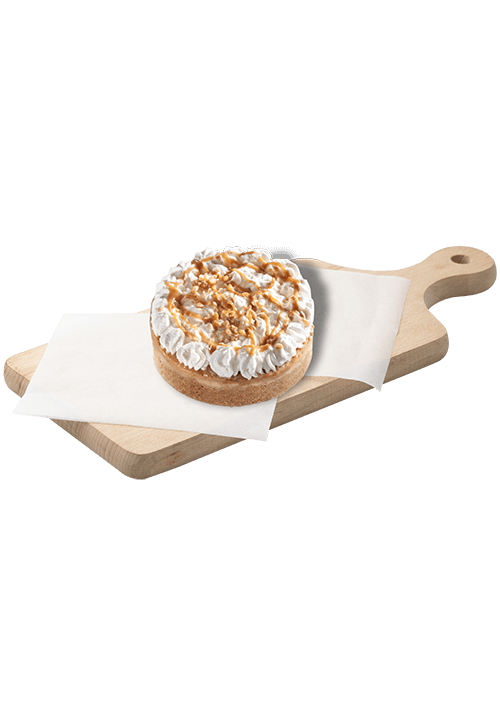 Τάρτα Lemon Pie