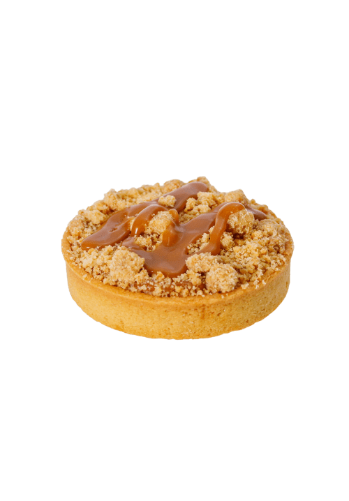 Τάρτα banoffee