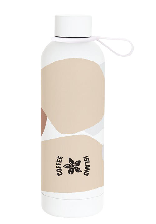 Θερμός μπουκάλι pastel 500ml