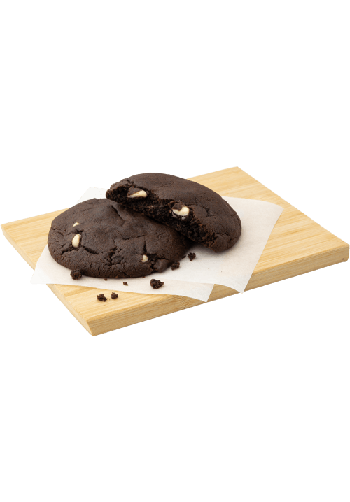 Triple Chocolate