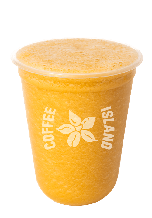 Tropical Sunshine