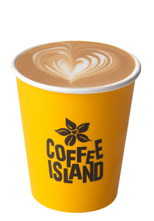 Vegan Flat White