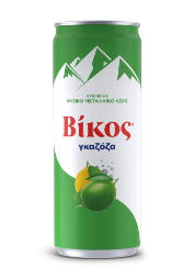 Βίκος γκαζόζα 330ml