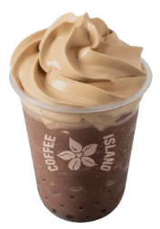 Bobastic Chocolate Praline