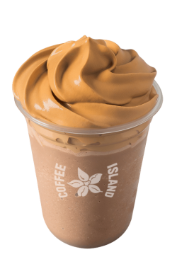 Coffeeccino Praline Crema Κρύο