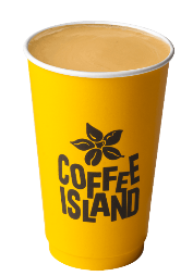 Coffeeccino Ζεστό Large