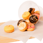 Cookies Mix