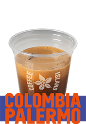 Espresso Freddo Microfarm