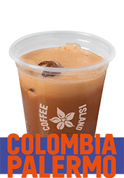 Espresso Freddo Microfarm Extra Δόση