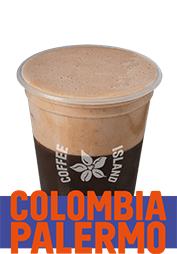 Espresso Freddo Protein Microfarm