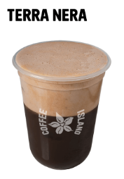 Espresso Freddo Protein Terra Nera Blend