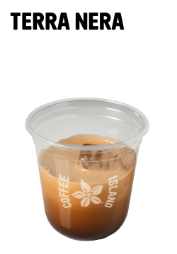Espresso Freddo Ristretto Terra Nera Blend