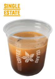 Espresso Freddo Single Estate