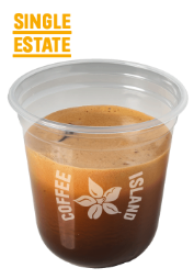 Espresso Freddo Single Estate