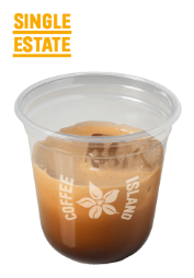 Espresso Freddo Single Estate Ristretto