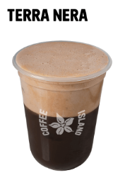 Espresso Freddo Protein Terra Nera Blend