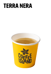 Espresso Terra Nera Blend
