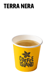 Espresso Terra Nera Blend