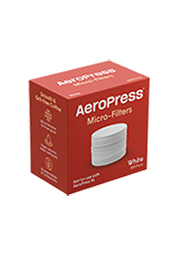 Φίλτρα Aeropress