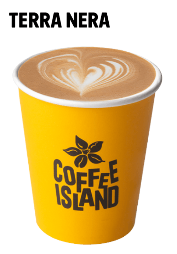 Flat White Terra Nera Blend